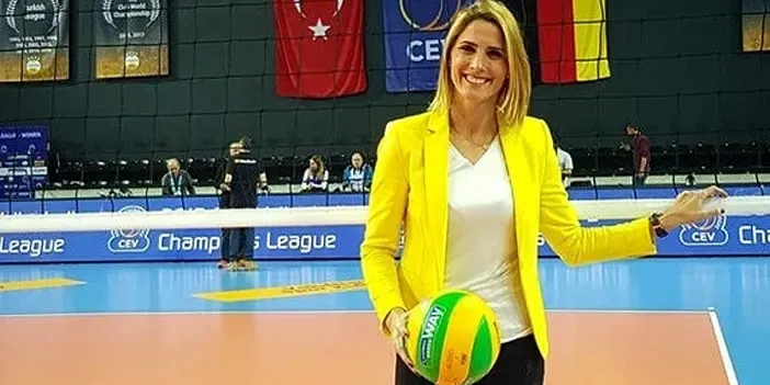 Başak Koç Kimdir? Aslen Nereli, Kaç Yaşında, Evli Mi? Voleybol Sunuculuğu ve Medya Kariyeri