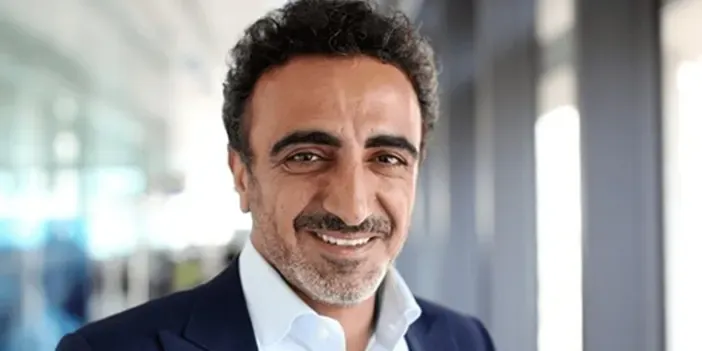 Chobani'nin sahibi kim, kimindir? Hamdi Ulukaya kimdir?