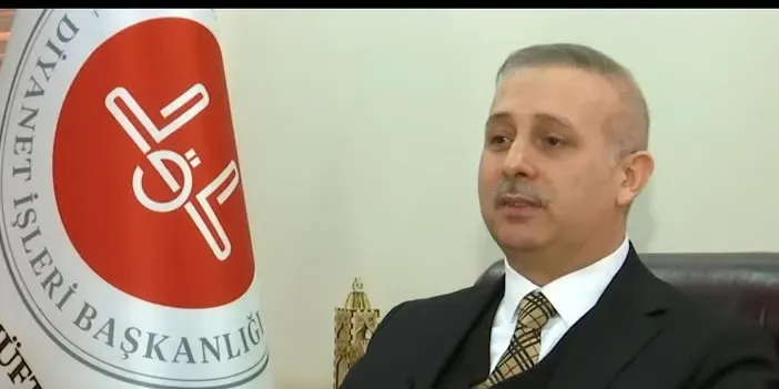 Osmaniye İl Müftüsü Ahat Taşçı Kimdir Göreve Ne Zaman Başlayacak? İşte Detaylar