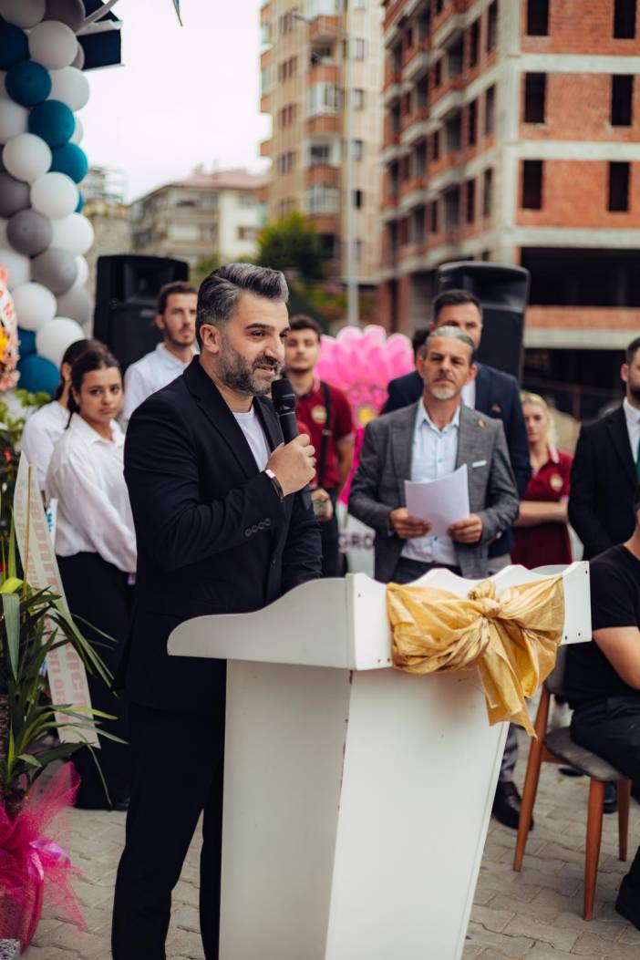 Bikka Cafe Trabzon’da 2. Şubesini açtı