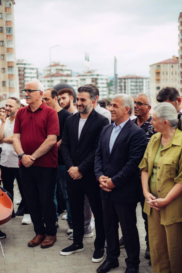 Bikka Cafe Trabzon’da 2. Şubesini açtı