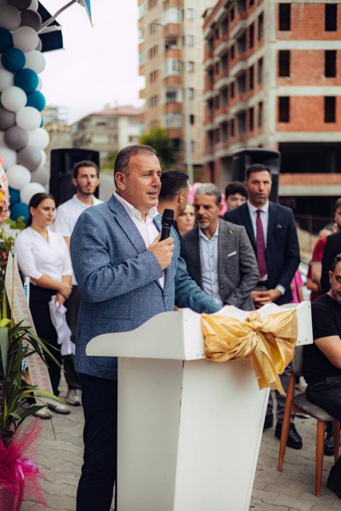 Bikka Cafe Trabzon’da 2. Şubesini açtı