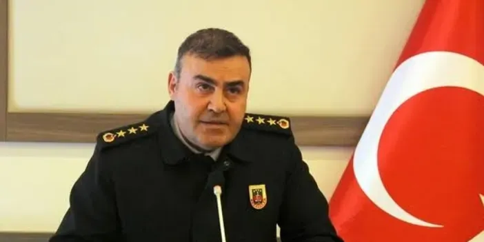 Yeni Van İl Jandarma Komutanı Tuğgeneral Mücahit Avkıran Kimdir? İşte Kariyeri