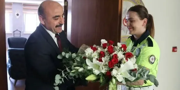 Çankırı Asayiş Şube Müdürü Kudret Özçelik, Kimdir, Nereli?  Antalya Emniyet Müdürlüğü’ne atandı,