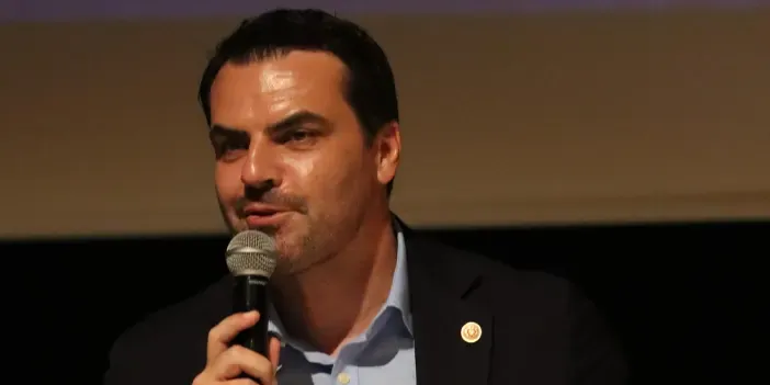 AK Parti'li Gökhan Diktaş kimdir? TBMM’de “Terörsüz Türkiye” Komisyonu'nda görev alıyor