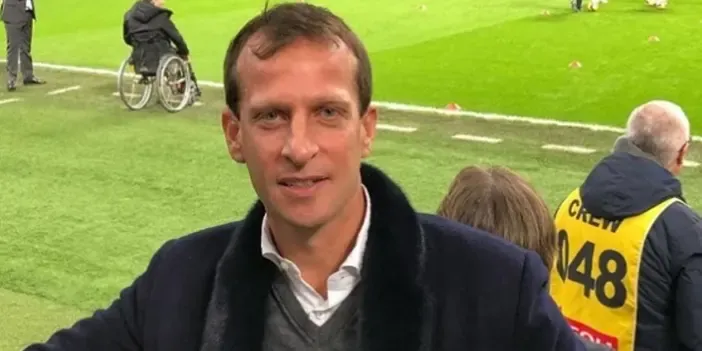 George Gardi kimdir? Osimhen transferiyle gündeme gelen menajerin kariyeri