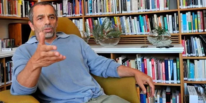 Serdar Erener Kimdir, Kaç Yaşında, Nereli? İşte Eşi, Çocukları ve Kariyeri Hakkında Merak Edilenler