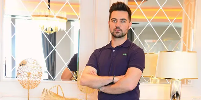 Feyza Civelek'in "Çok özel" dediği Ferhat Günay kimdir? 'Fergio Bey' lakaplı isim hakkında merak edilenler