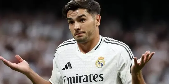 Real Madrid'den Fenerbahçe'ye Transfer Sinyali: Brahim Diaz Kimdir? Nereli, Kaç yaşında?
