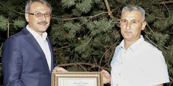 Denizli İl Jandarma Komutanı Tuğgeneral Mevlüt Dirim kimdir, nereli? İşte biyografisi ve görev geçmişi