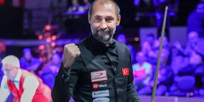 Usta Dizisi Konusu Nedir? Semih Saygıner'in Hayatı Dizi Oluyor: "Usta" Dizisi Konusu ve Oyuncu Kadrosu KİMLER?