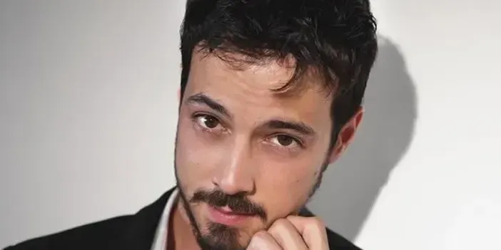 Mert Yazıcıoğlu kimdir, kaç yaşında, nereli? Orhan Bey Rolüyle Ekranlara Dönüyor