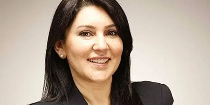 AK Parti Adana Milletvekili Sunay Karamık Kimdir? Komisyon Üyeliği ve Kariyeriyle Dikkat Çekiyor