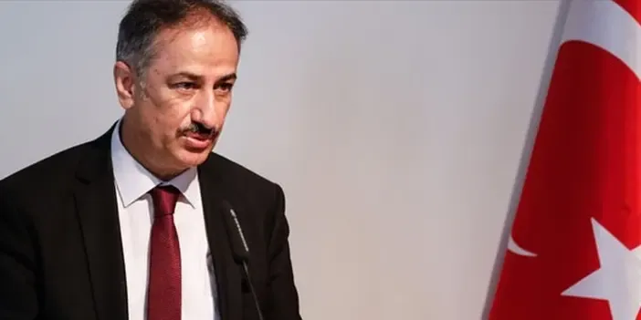 TÜBİTAK Yönetim Kurulu Üyeliğine Atanan Prof. Dr. Naci İnci Kimdir?