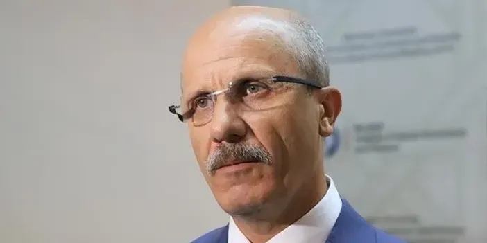 YÖK Başkanlığına Atanan Prof. Dr. Erol Özvar Kimdir? İşte Biyografisi ve Akademik Kariyeri