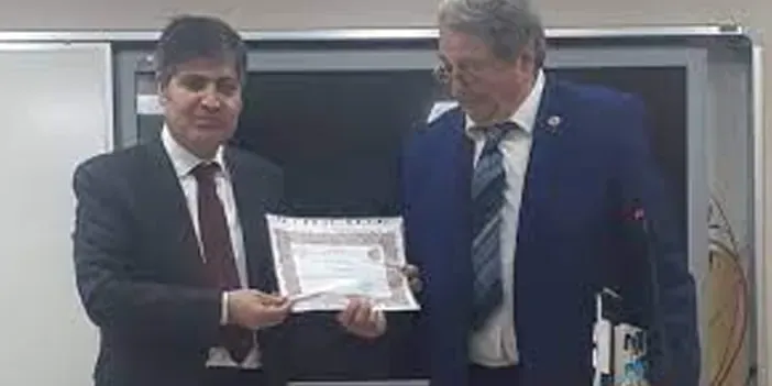 Eskişehirli Yazar Ferit Erden Boray Kimdir, Nereli, Neden Öldü? İşte Detaylar