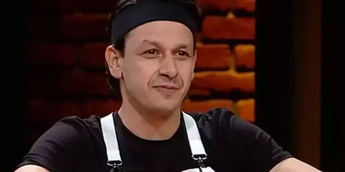 MasterChef Çağlar Öz Kimdir? Kaç Yaşında, Nereli ve Ne İş Yapıyor?
