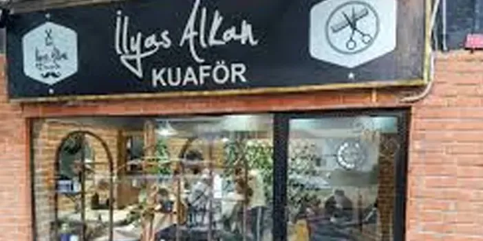  Kuaför İlyas Alkan Kimdir, Nereli, Neden Öldü? İşte Merak Edilenler