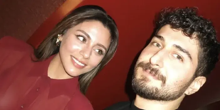 Sıla Türkoğlu'nun Sevgilisi Ata Ayyıldız Kimdir? Ne İş Yapıyor, Kaç Yaşında?