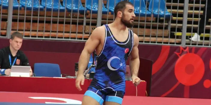 Başpehlivan Feyzullah Aktürk kimdir? Kaç şampiyonluğu var? İşte başarılarla dolu kariyeri