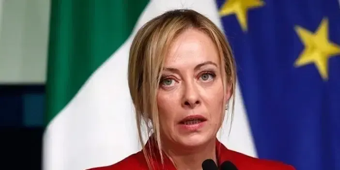 İtalya Başbakanı Giorgia Meloni kimdir, kaç yaşında, nereli? İşte Meloni’nin siyasi kariyeri ve biyografisi
