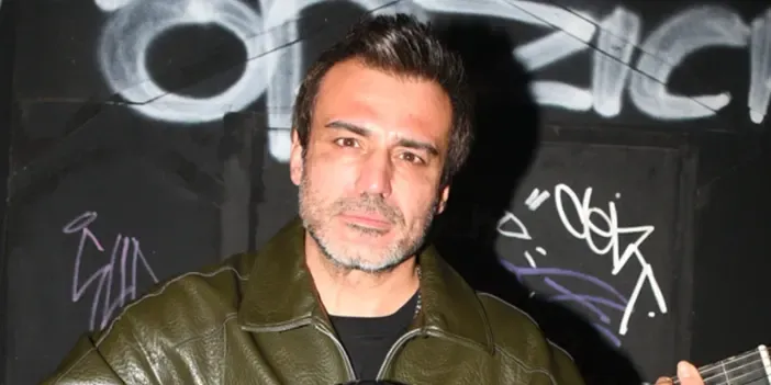 Konser Krizi Derinleşiyor: Rıza Tamer'den Sedat Peker’e Videolu Çağrı!