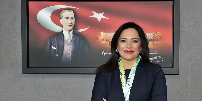 Tekirdağ’ın Yeni Belediye Başkanı Dr. Candan Yüceer Kimdir, Nereli, Göreve Başladı mı?