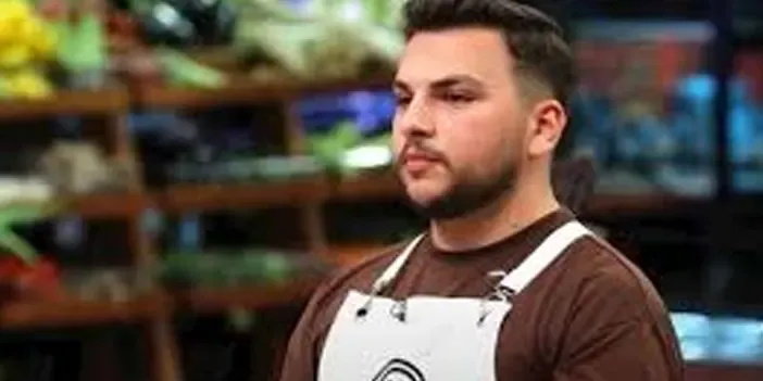  MasterChef Furkan Kahraman kimdir, kaç yaşında, nereli? İşte MasterChef 2025’in ilk ana kadro yarışmacısı!