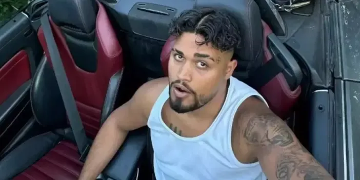 Lvbel C5’in Sarışın Sevgilisi Ece Kırtanır Kimdir? Danla Bilic’in Üvey Kardeşiyle İlgili Merak Edilenler