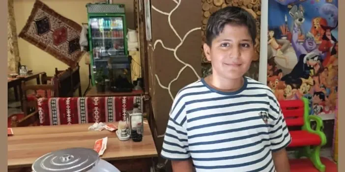 Çocuk İşçi Eyüp Can Güner Kimdir? İhmal mi, Cinayet mi?