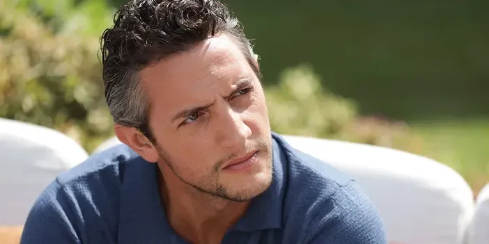 'Barış' karakterine hayat verecek. Peki, Yılmaz Bayraktar kimdir?