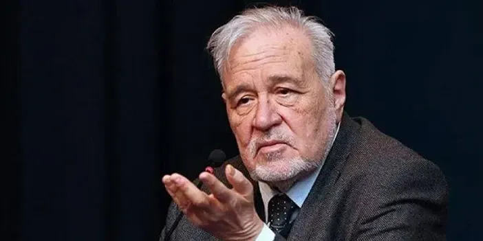 Tarihçi İlber Ortaylı Kimdir? Hayatı, Eğitimi ve Akademik Kariyeri