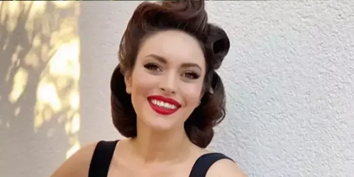 Ezgi Mola'nın Yer Aldığı Dizi ve