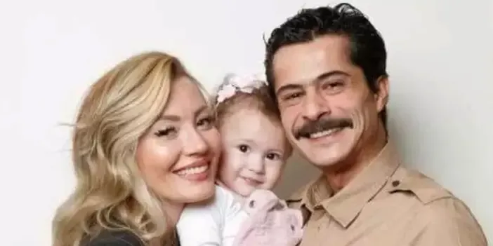 İsmail Hacıoğlu ve Duygu Kaya Kumarki 5 Yıl Sonra Yeniden Nikah Masasında!