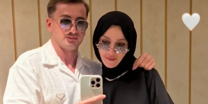 Kerem Aktürkoğlu’nun Eşi Ceren Azak Kimdir? Mesleği ve Hayatıyla Gündemde