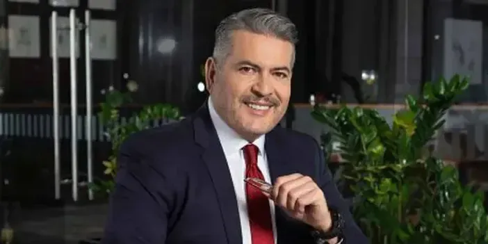 Levent Uysal Kimdir? Nişantaşı Üniversitesi’nin Kurucusu ve Eğitim Vizyoneri Hakkında Merak Edilen Her Şey