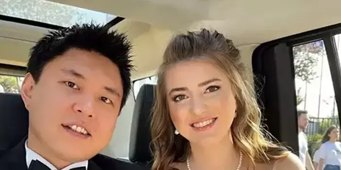 Gülce Elibol Kimdir, Kaç Yaşında? Chaby Han ile Boşandı Mı? İşte Hayatı ve Kariyeri