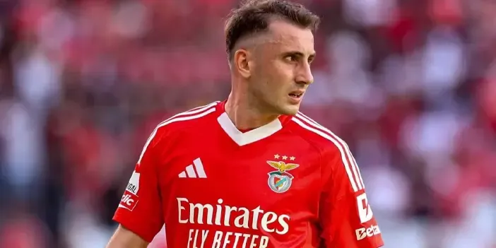 Kerem Aktürkoğlu Kimdir, Kaç Yaşında, Nereli? İşte Kariyeri, Başarıları ve Avrupa Yolculuğu