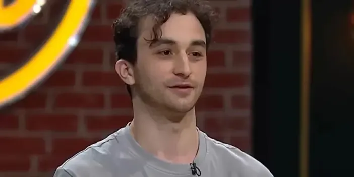 MasterChef İhsan Yiğit Uçak kimdir, kaç yaşında? Nereli ve ne iş yapıyor?