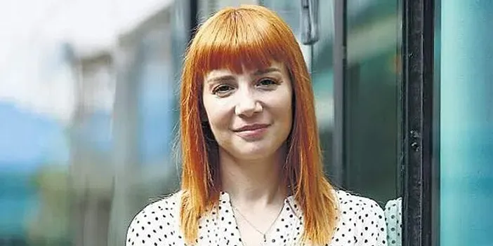 Aylin Aslım Kimdir? İşte Hayatı, Müzik Kariyeri ve Özel Yaşamı