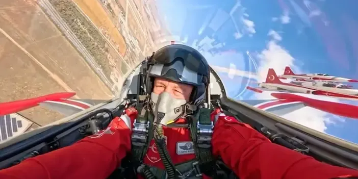 Hava Kuvvetleri Komutanı Ziya Cemal Kadıoğlu kimdir? Kaç yaşında, eğitimi ne, eşi kim?