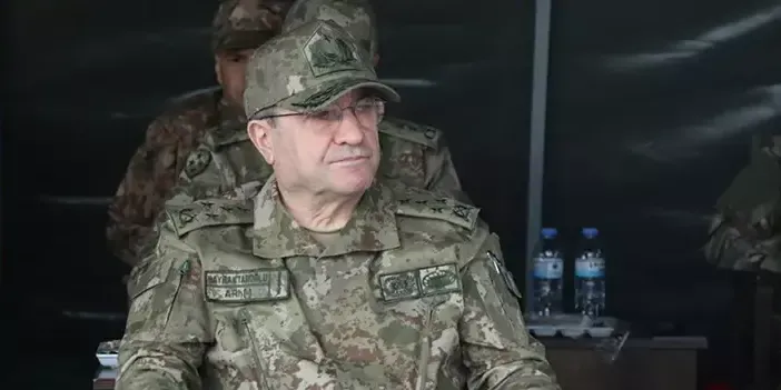 Hürriyet Bayraktaroğlu kimdir, nereli? Yeni Genelkurmay Başkanı Selçuk Bayraktaroğlu’nun eşi hakkında merak edilenler