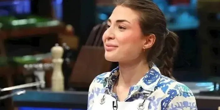 MasterChef Ayla Canpunar kimdir, kaç yaşında, nereli? MasterChef 2025 yarışmacısı Ayla Canpunar hangi takımı tutuyor?