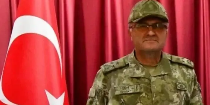 Orgeneral Metin Tokel Kimdir? Kaç Yaşında, Nereli? Kara Kuvvetleri Komutanlığı'na Atanan Tokel’in Kariyeri ve Görevleri