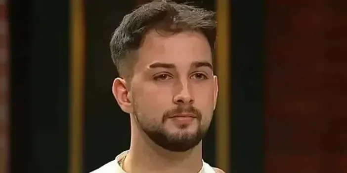 MasterChef İlhan Buğra Karabulut kimdir? Kaç yaşında, nereli, mesleği ne? İşte hayatı ve mutfak kariyeri