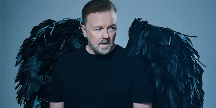 Ricky Gervais kimdir? İşte İngiliz komedyenin hayatı ve kariyeri