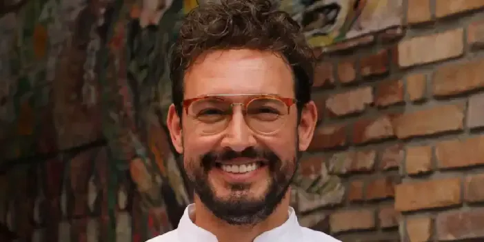 İtalya’dan Türkiye’ye Lezzet Yolculuğu: Danilo Zanna Kimdir, İslamiyet’i Seçti mi?