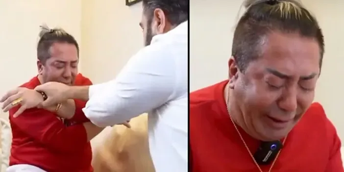 Sahte Psikolog Volkan Uçak Kimdir? Gerçek Mesleği Ne, Murat Övüç ile Hipnoz Seansı Gündem Oldu