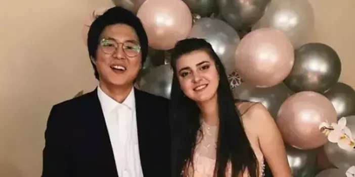 Chaby Han'ın Boşandığı Eşi Gülce Elibol Kimdir? Ne İş Yapıyor?