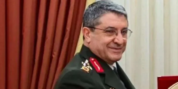 Kara Kuvvetleri Komutanı Orgeneral Selçuk Bayraktaroğlu Kimdir? İşte Askerî Kariyeri ve Biyografisi